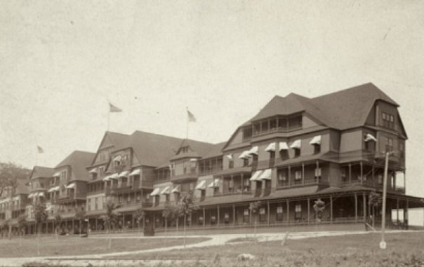 Photo: Minnesota Historical Society