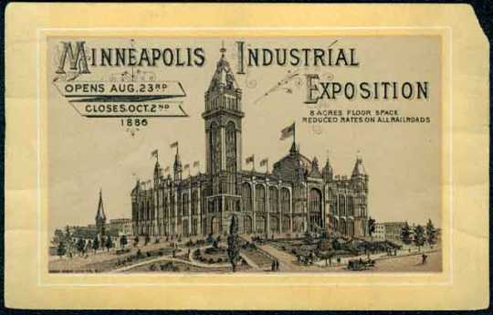 Photo: Minnesota Historical Society